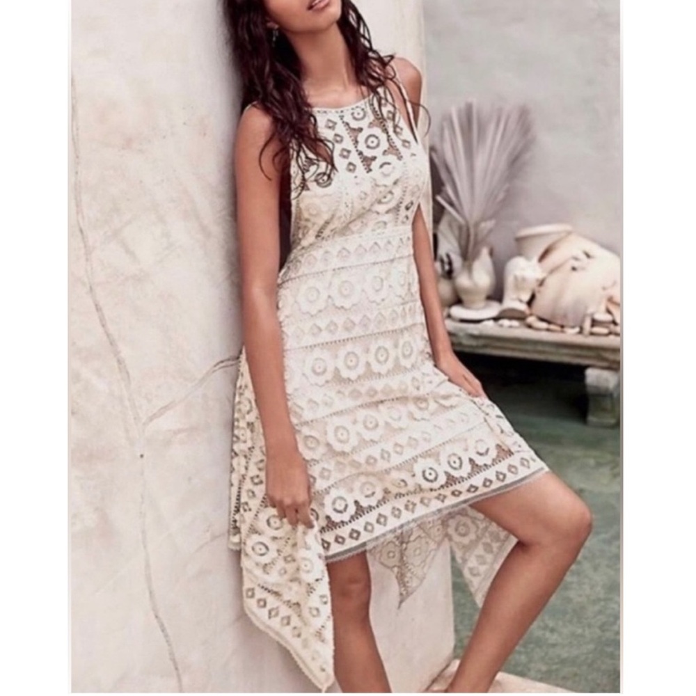 Free People - Just Like Honey Dress